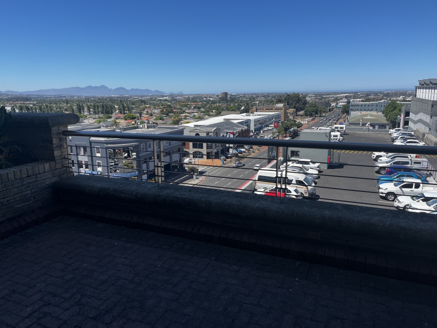 To Let commercial Property for Rent in Bo Oakdale Western Cape